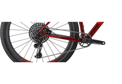 Specialized Epic Ht Expert Carbon 29