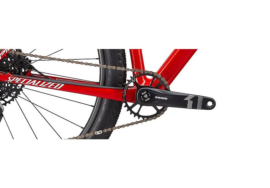 2020 Specialized Epic Ht Carbon 29