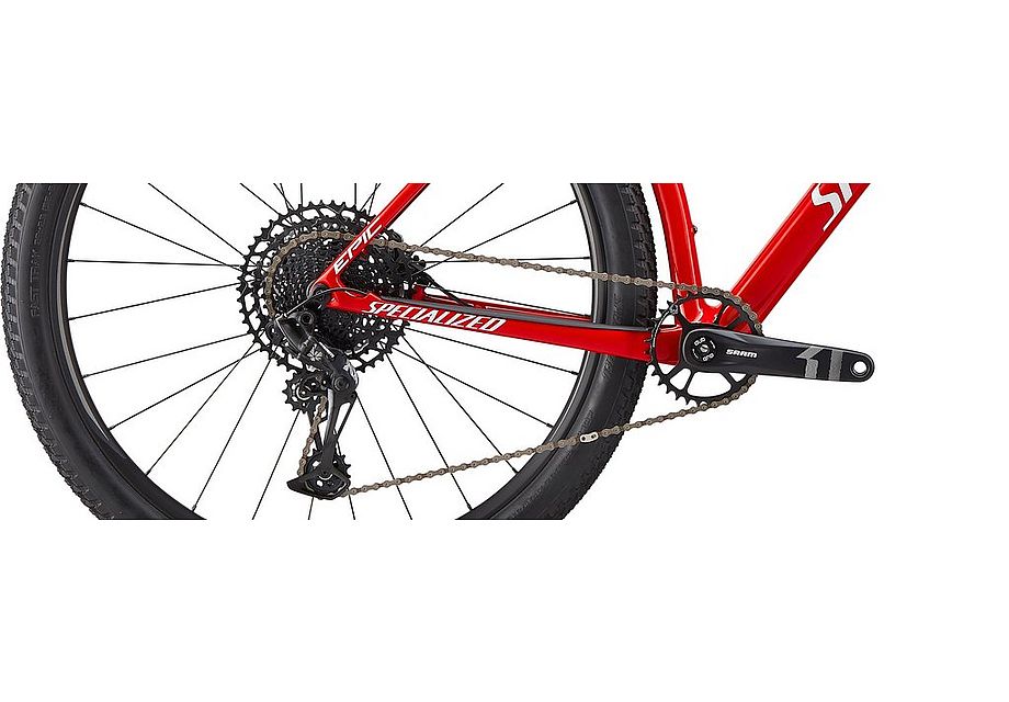 SPECIALIZED 「スペシャライズド」 EPIC HT COMP 2020年モデル マウンテンバイク スペシャライズドが、ライドダイナミクスによる革新的なクロス
