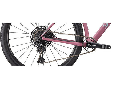 2020 Specialized Epic Ht Carbon 29