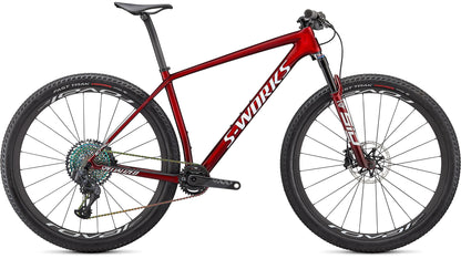 Specialized Epic Hardtail Sw
