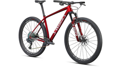 Specialized Epic Hardtail Sw