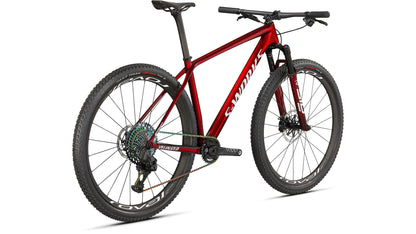 Specialized Epic Hardtail Sw