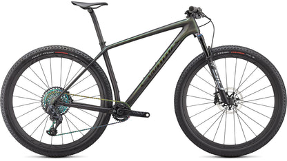Specialized Epic Hardtail Sw