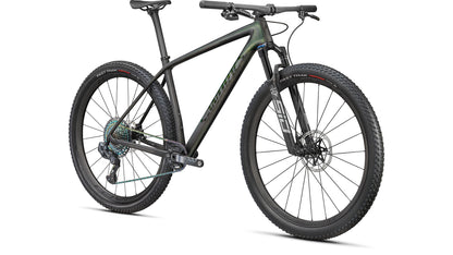 Specialized Epic Hardtail Sw