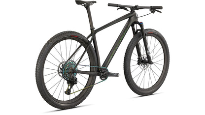 Specialized Epic Hardtail Sw