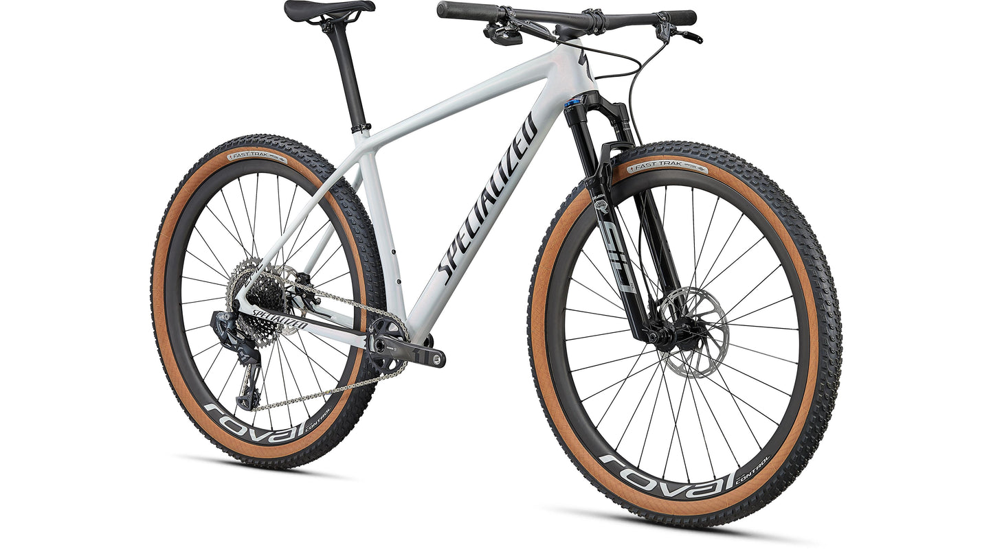 Specialized Epic Hardtail Pro