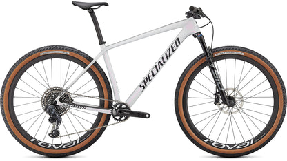 Specialized Epic Hardtail Pro