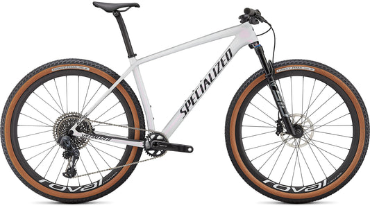 Specialized Epic Hardtail Pro