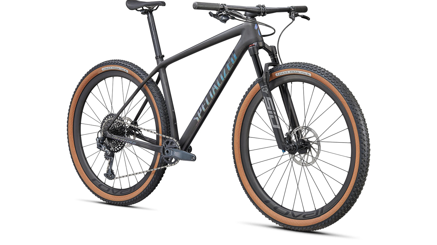 Specialized Epic Hardtail Expert