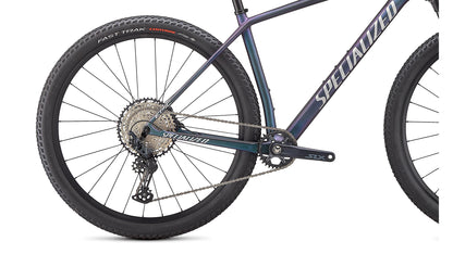 Specialized Epic Hardtail Comp