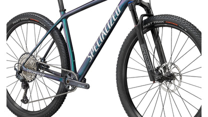 Specialized Epic Hardtail Comp