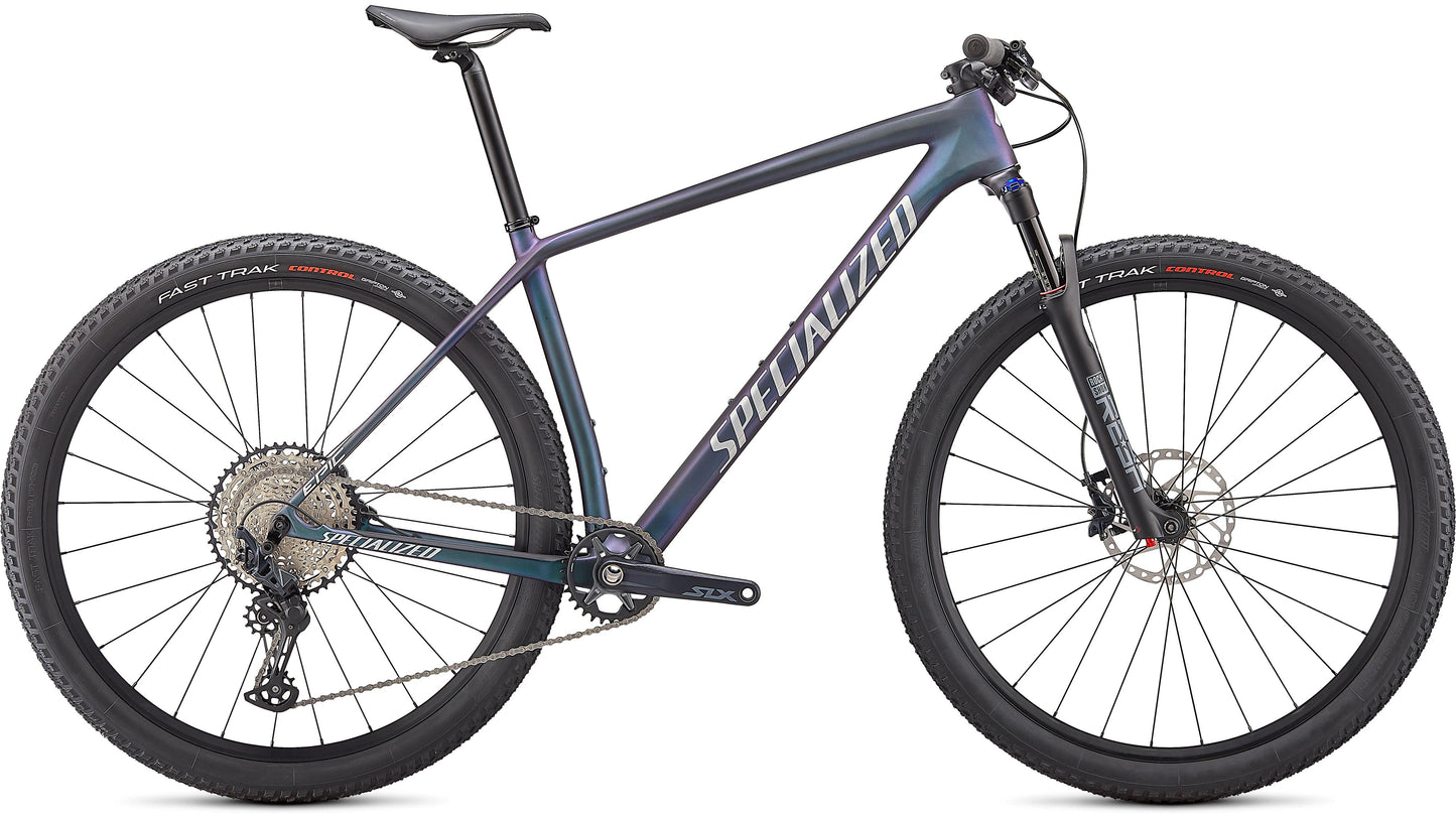 Specialized Epic Hardtail Comp