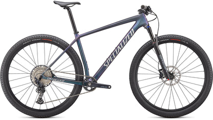 Specialized Epic Hardtail Comp