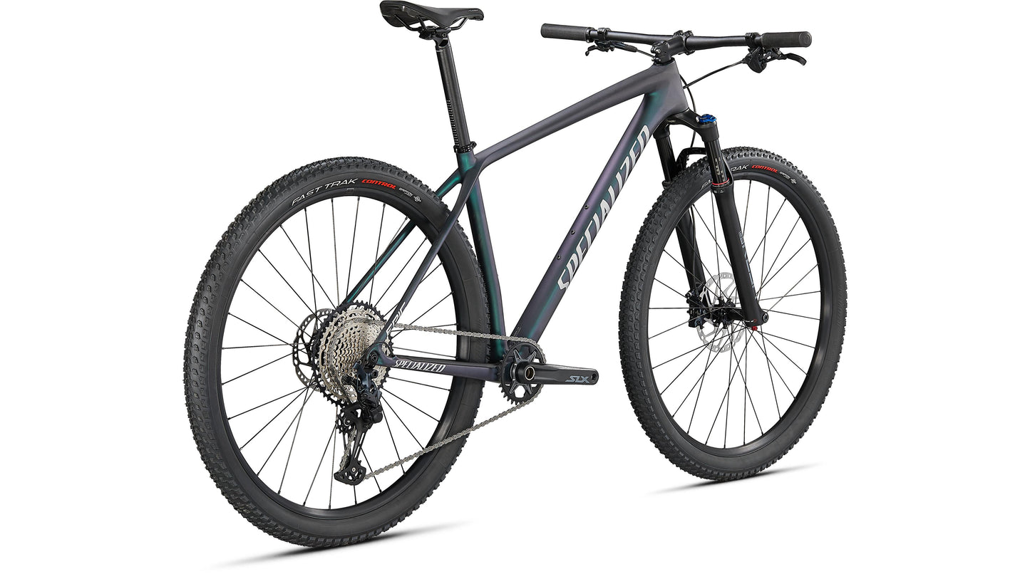 Specialized Epic Hardtail Comp