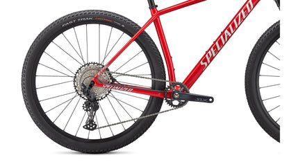 Specialized Epic Hardtail Comp