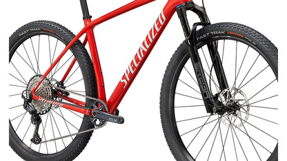 Specialized Epic Hardtail Comp