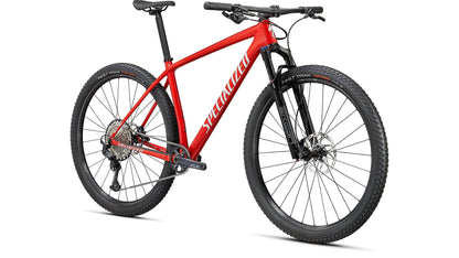 Specialized Epic Hardtail Comp