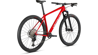 Specialized Epic Hardtail Comp