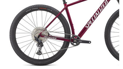 Specialized Epic Hardtail