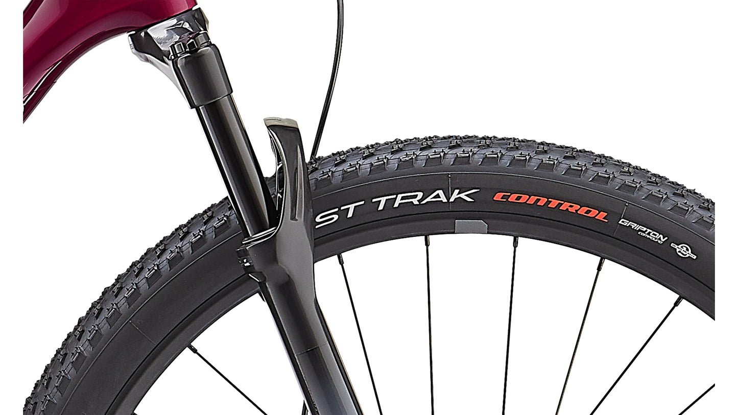 Specialized Epic Hardtail