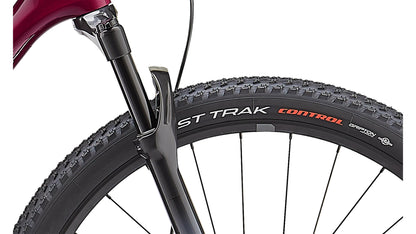 Specialized Epic Hardtail