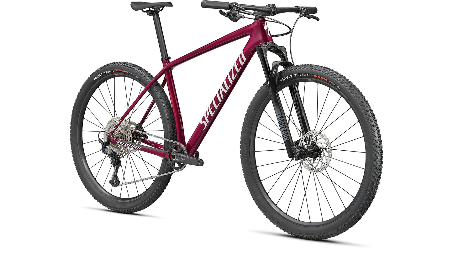 Specialized Epic Hardtail