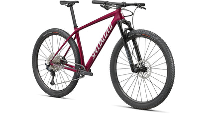 Specialized Epic Hardtail