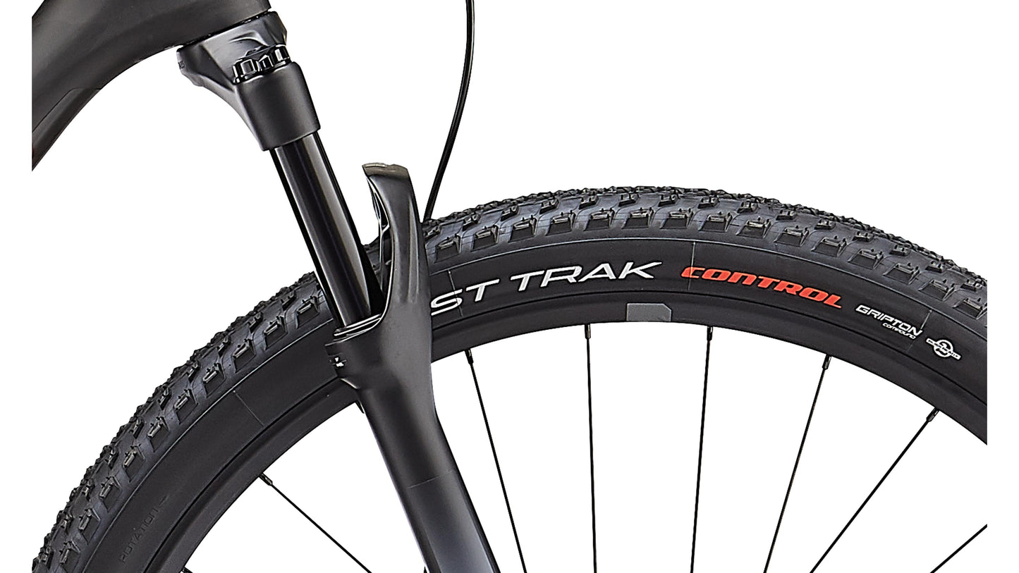 Specialized Epic Hardtail