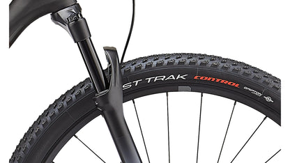 Specialized Epic Hardtail