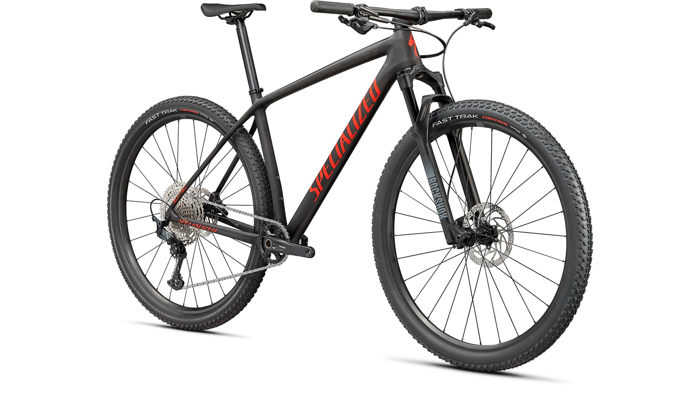 Specialized Epic Hardtail