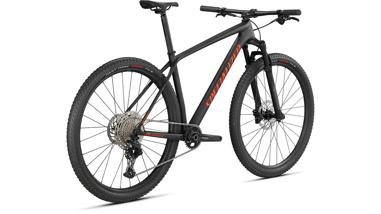 Specialized Epic Hardtail