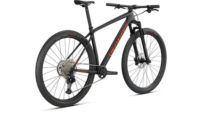 Specialized Epic Hardtail