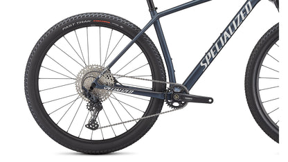 Specialized Epic Hardtail