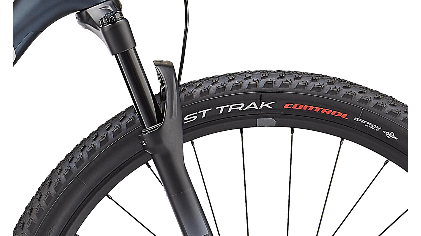 Specialized Epic Hardtail