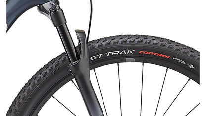 Specialized Epic Hardtail