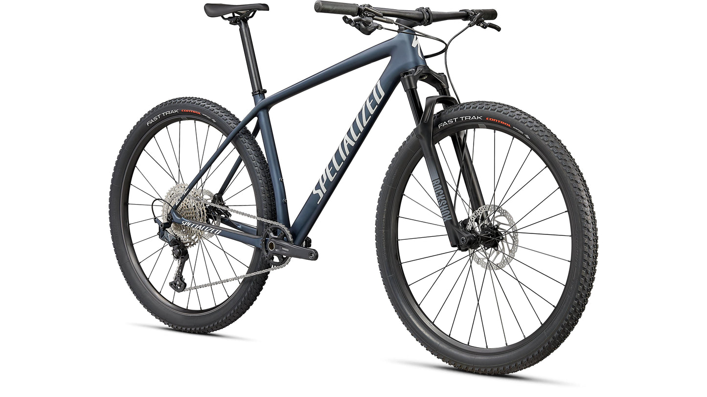 Specialized Epic Hardtail