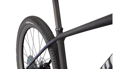 Specialized Epic Hardtail Sw