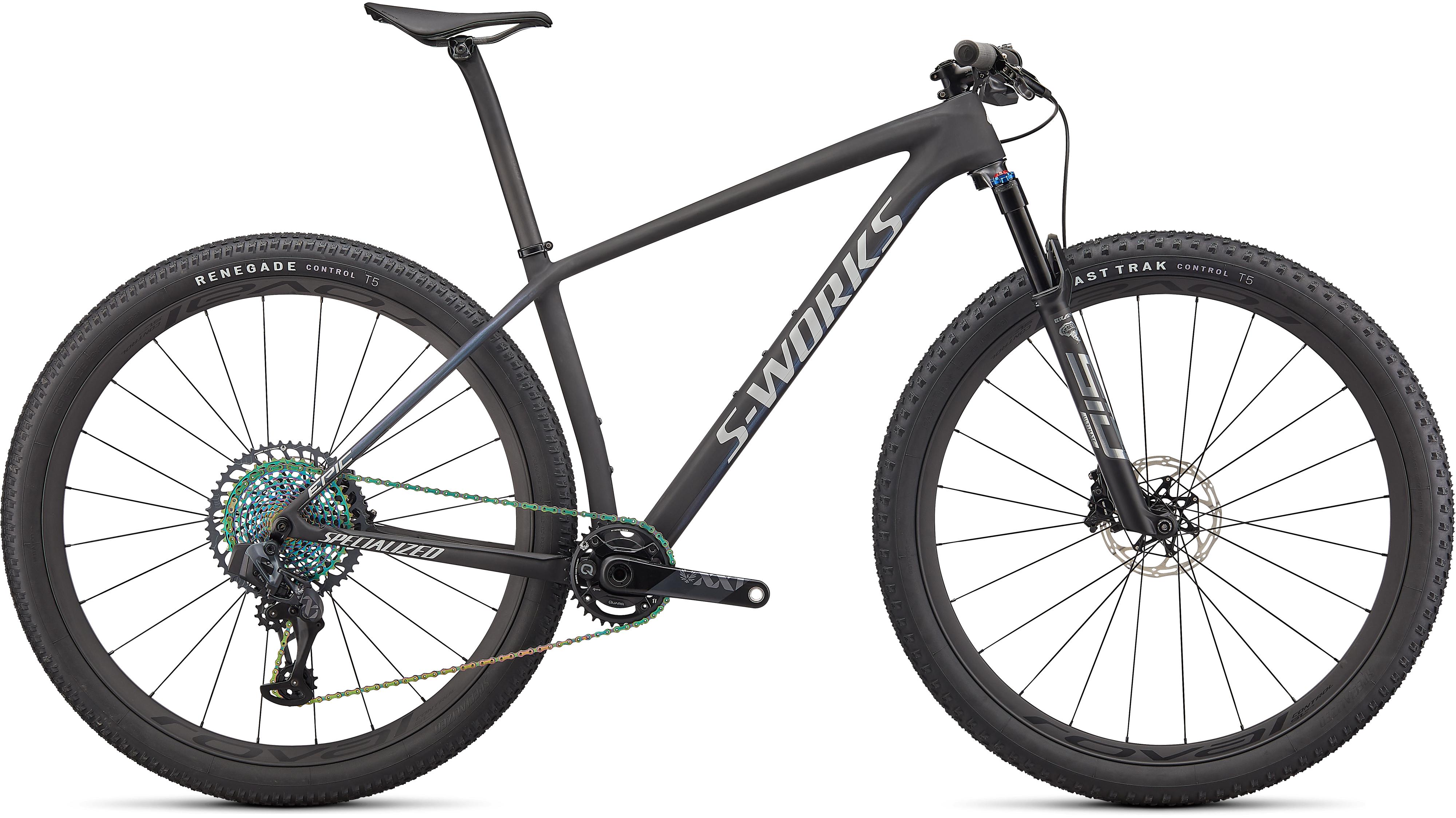 Specialized Epic Hardtail Sw – Incycle Bicycles