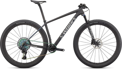 Specialized Epic Hardtail Sw