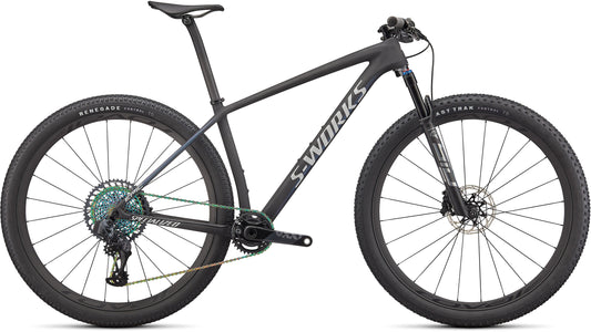 Specialized Epic Hardtail Sw