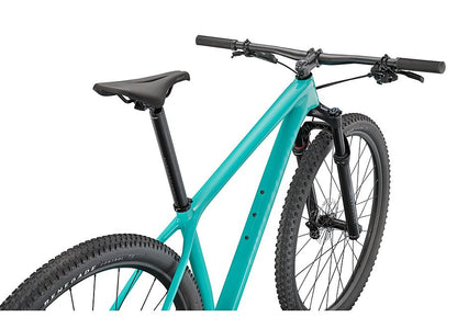 Specialized Epic Hardtail S-Works Frame