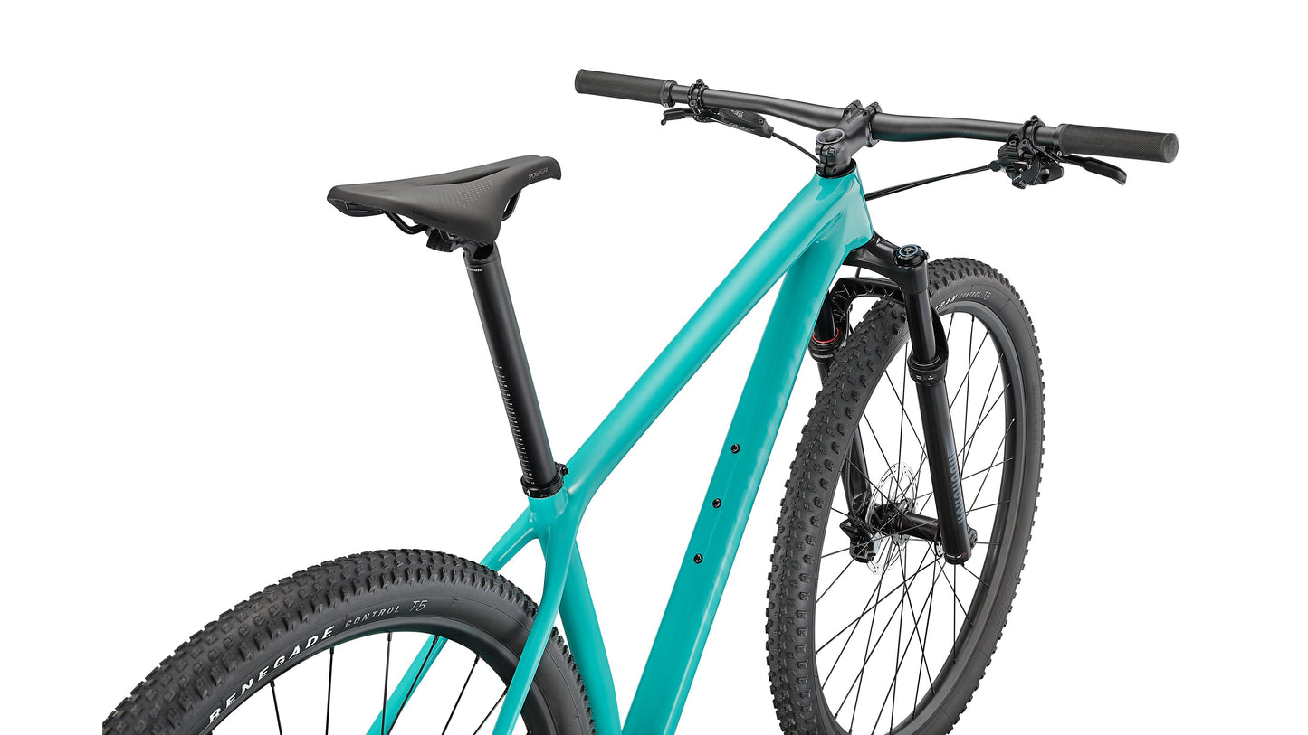 Specialized Epic Hardtail