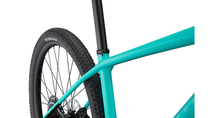 Specialized Epic Hardtail