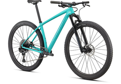 Specialized Epic Hardtail S-Works Frame