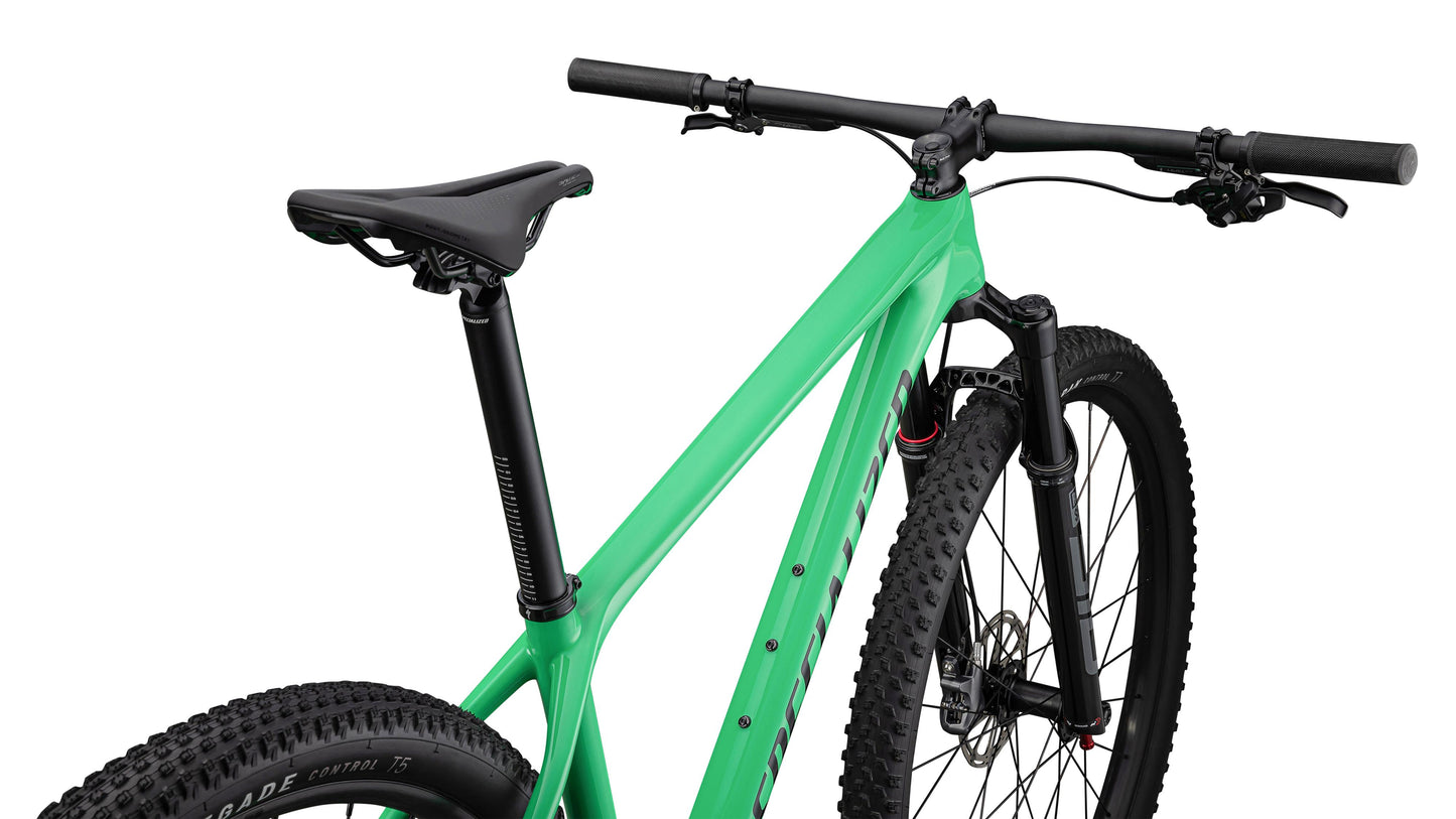 2024 Specialized Epic Hardtail Comp