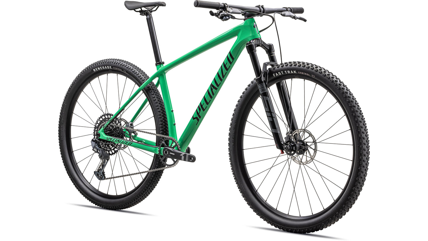 2024 Specialized Epic Hardtail Comp