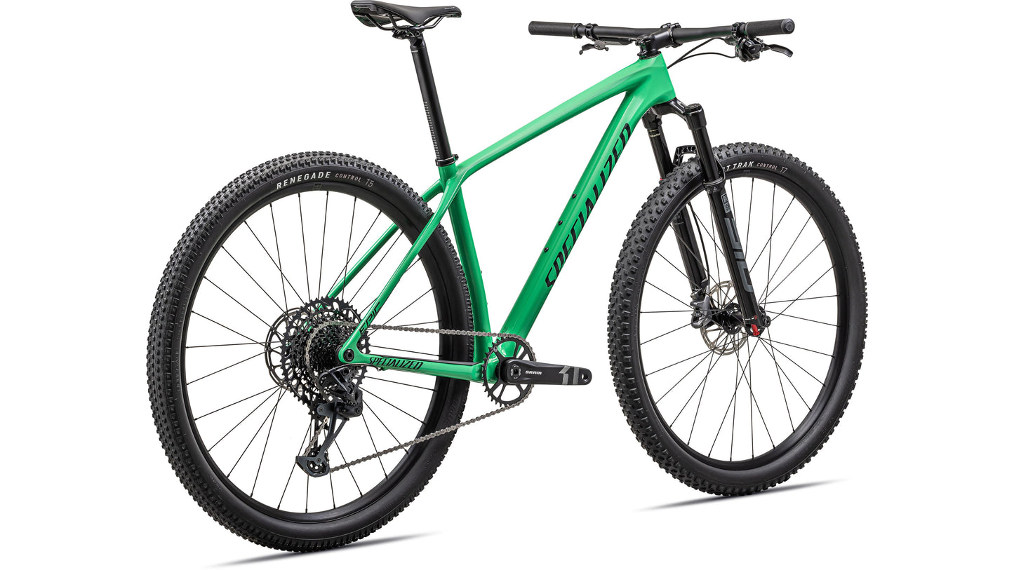 2024 Specialized Epic Hardtail Comp