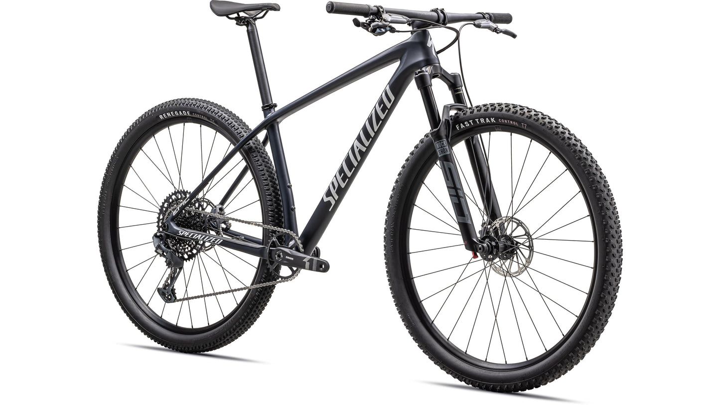 2024 Specialized Epic Hardtail Comp