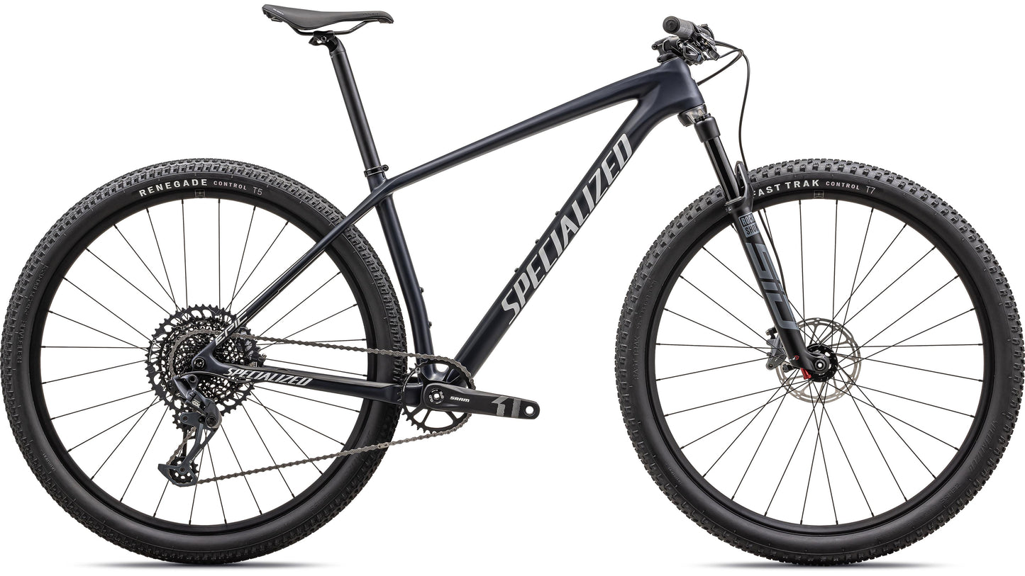 2024 Specialized Epic Hardtail Comp